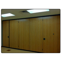 Manufacturers Exporters and Wholesale Suppliers of Veneer Partitions Hyderabad Andhra Pradesh